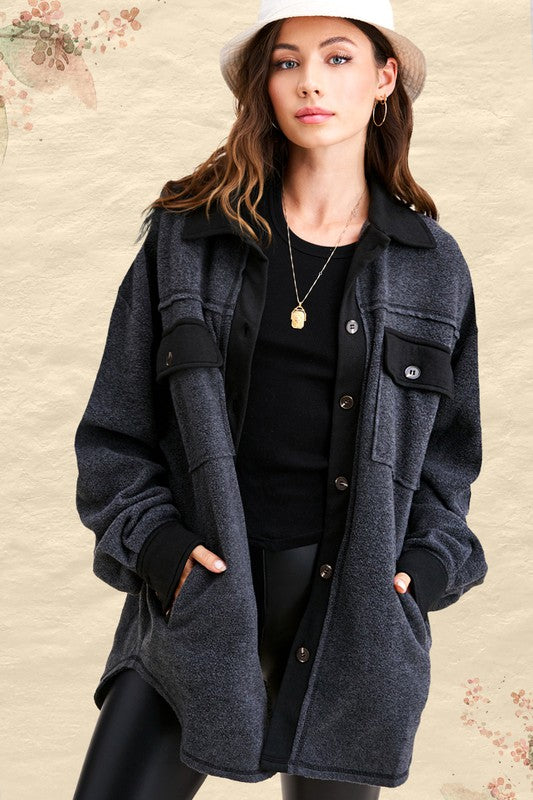 Women Mabel Jacket