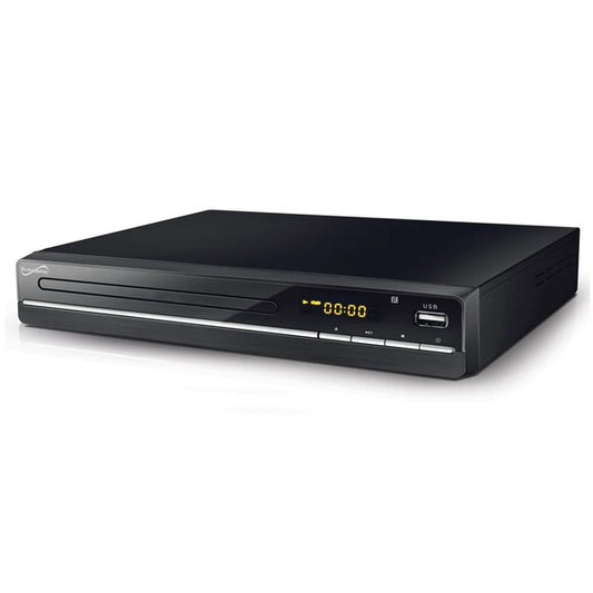 Supersonic 2.0 Channel DVD Player with HDMI Output