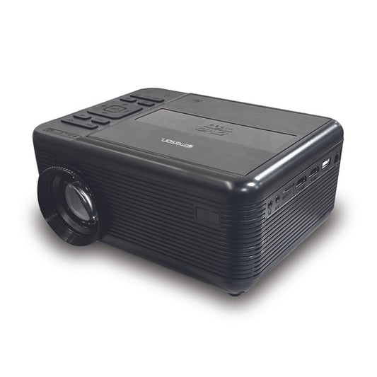 Emerson 150 Inch Home Theater LCD Projector