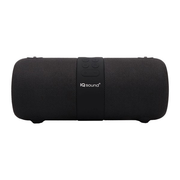 Supersonic Portable Bluetooth Speaker and TWS