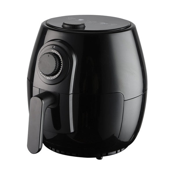 Supersonic National 4.2Qt Air Fryer with 5 Presets