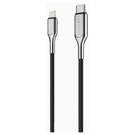 Cygnett Armoured Braided Charging Cable 1M