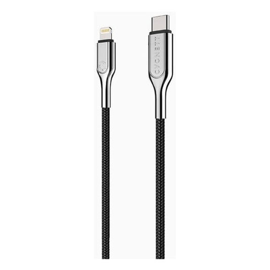 Cygnett Armoured Braided Charging Cable 2M