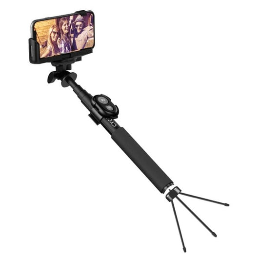 Cygnett GoStick Bluetooth Selfie-Stick and Tripod